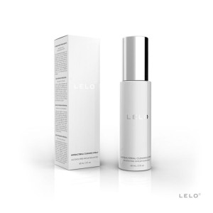 LELO - ANTYBAKTERYJNY SPRAY CZYSZCZĄCY 60 ML
